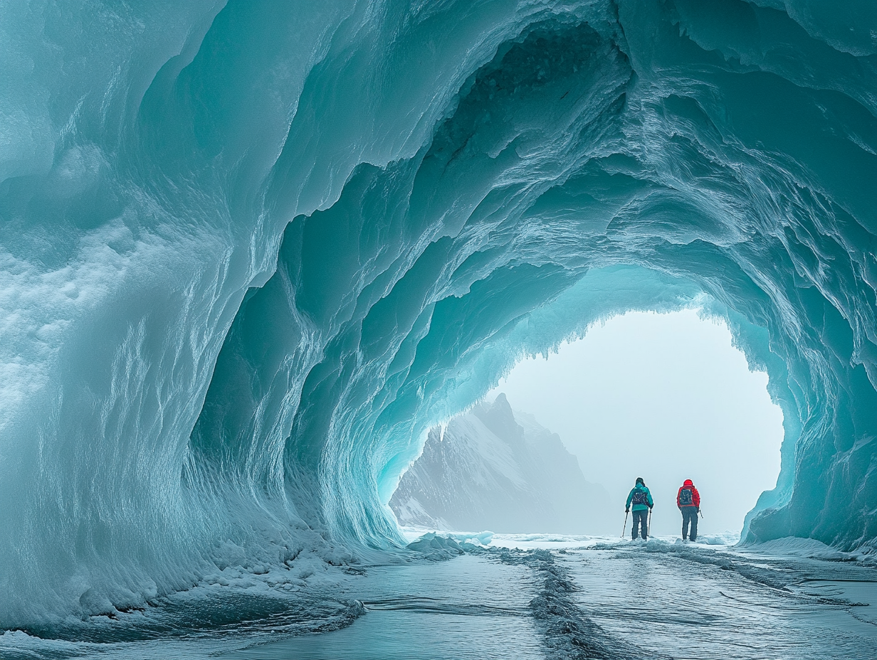 Destination: South Iceland - Top Things to Do in South Iceland with AuroraPass